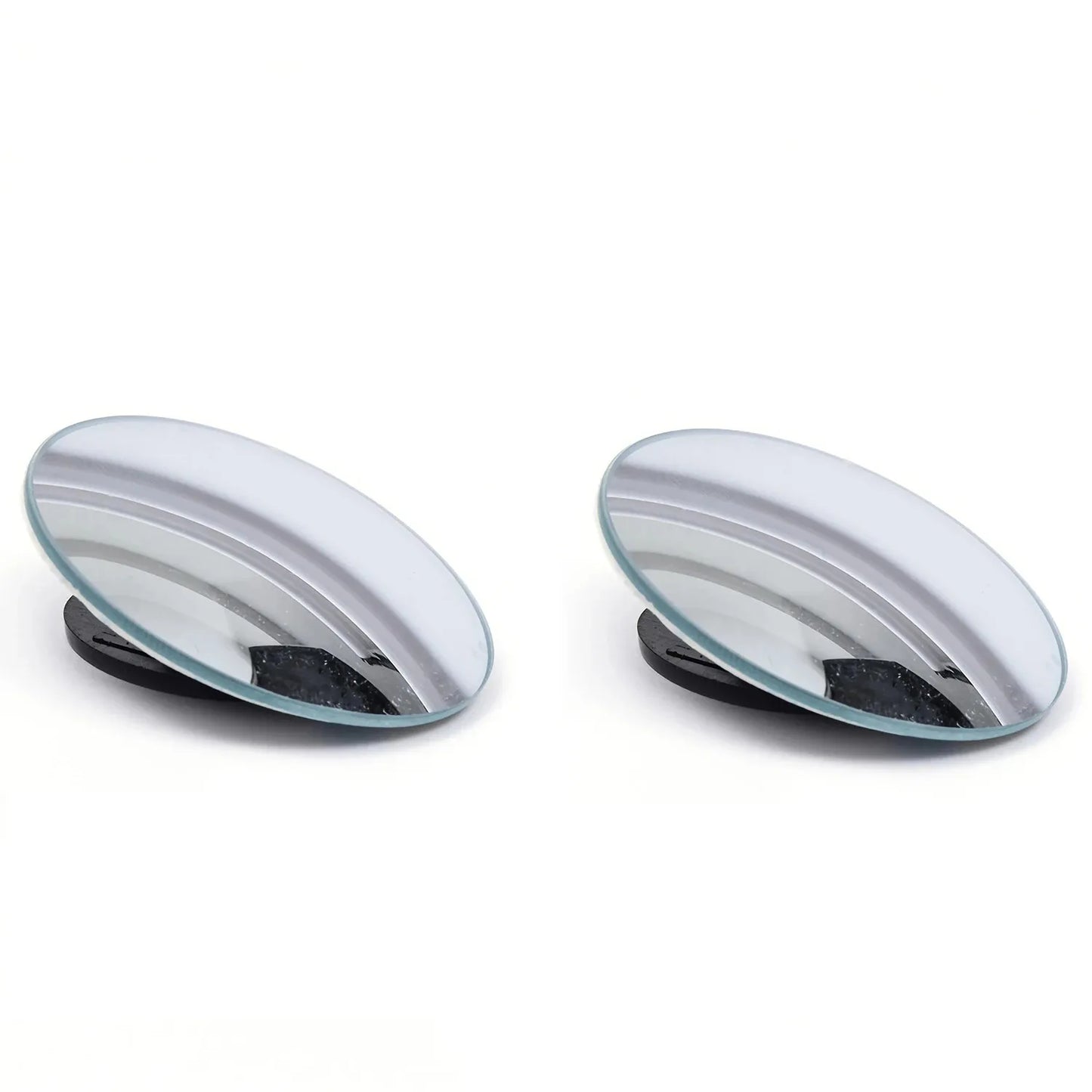 Round Frame BlindSpot Mirror