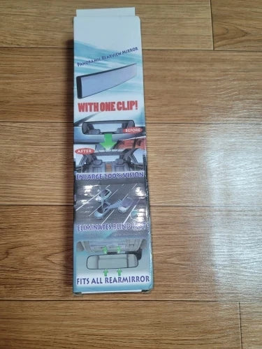 Review Card