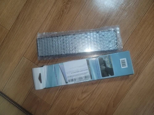 Review Card