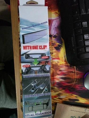 Review Card