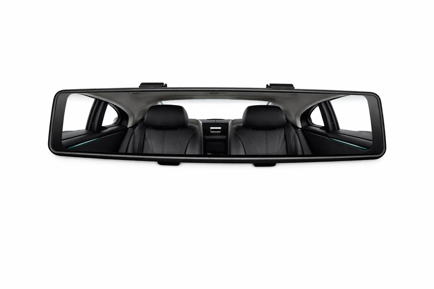 Panoramic Rearview Mirror