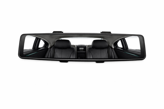 Panoramic Rearview Mirror