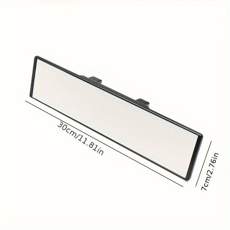 Panoramic Rearview Mirror