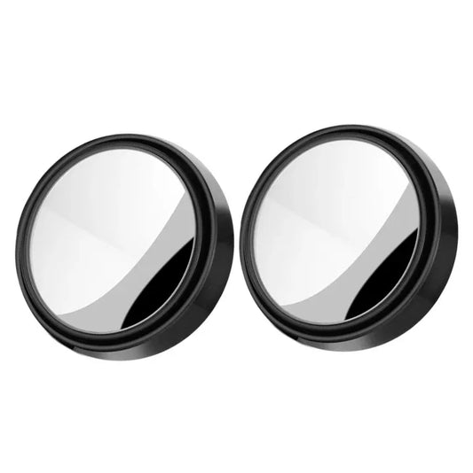 Round Frame BlindSpot Mirror