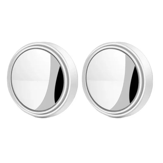 Round Frame BlindSpot Mirror