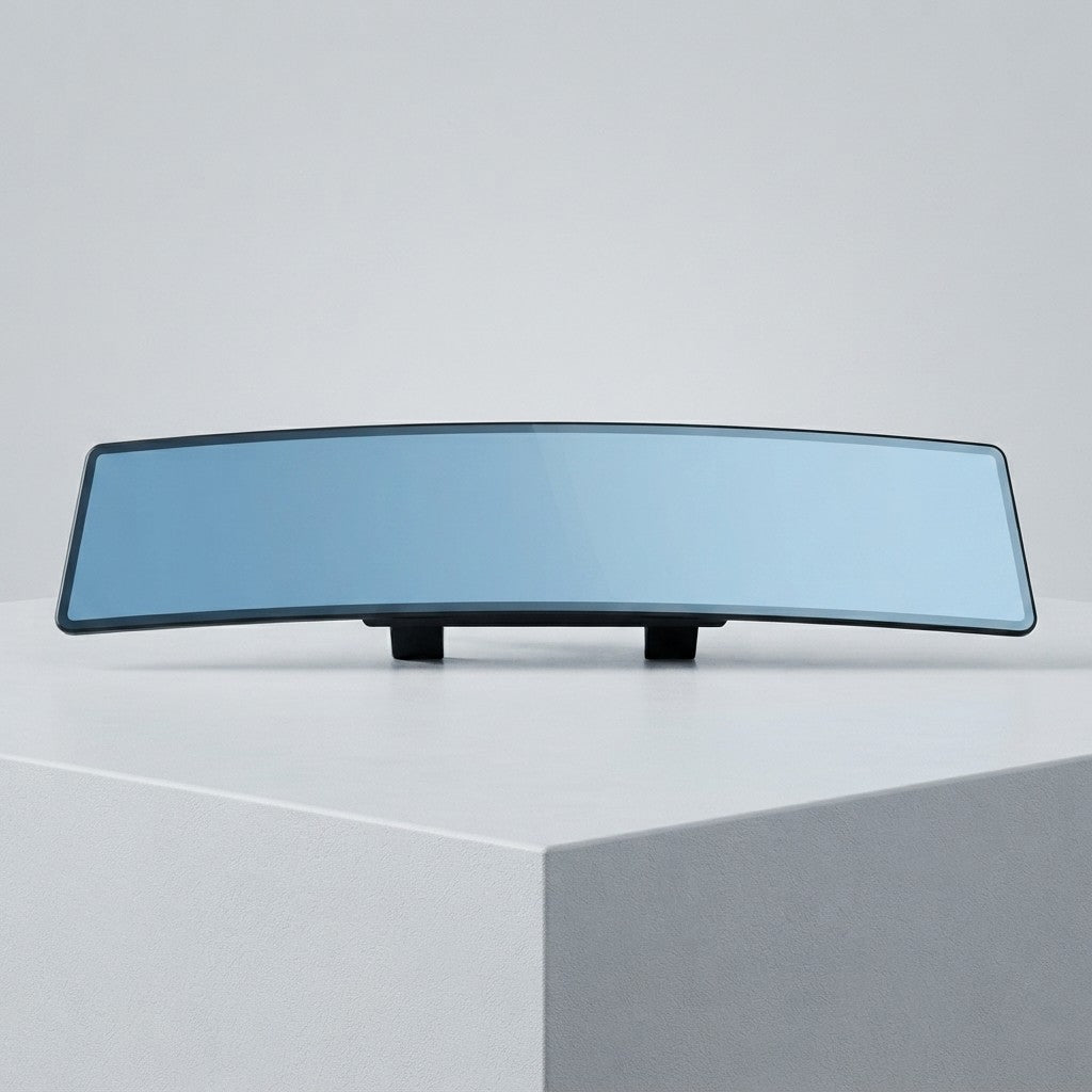 Panoramic Convex Car Rear Mirror